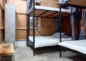 Гостиница Jasmine Hostel  Tp. Hà Giang